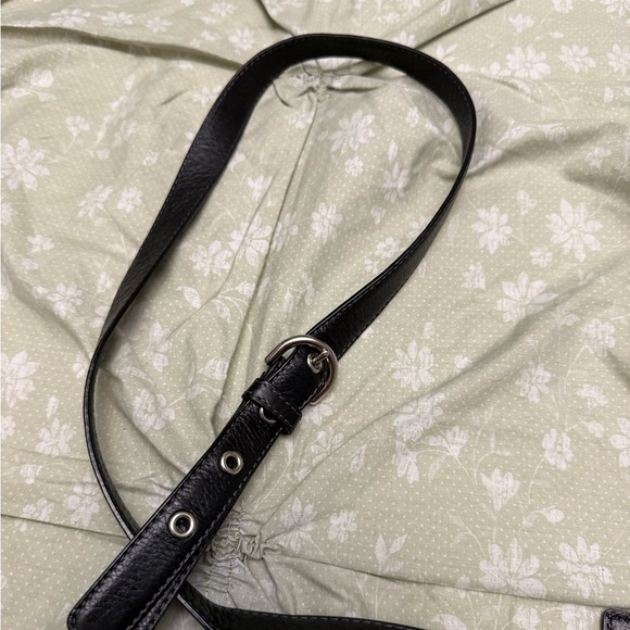 Coach Penelope Turn Lock Purse - Picture 4 of 11